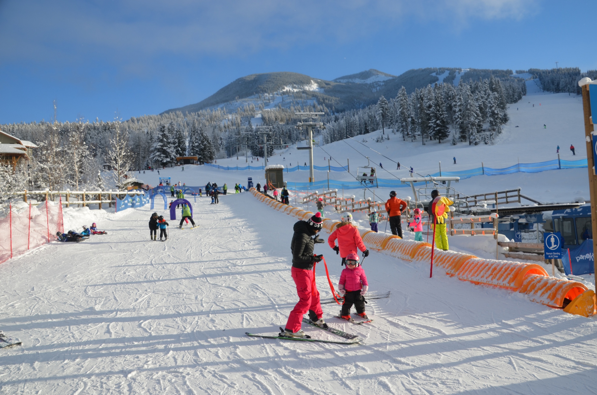 Picture of 2025/26 Discovery Season Pass - Best Price Sale