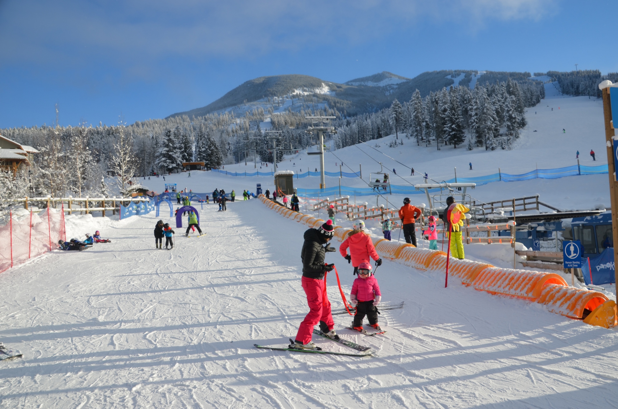 Picture of 2025/26 Discovery Season Pass - Early Bird Sale