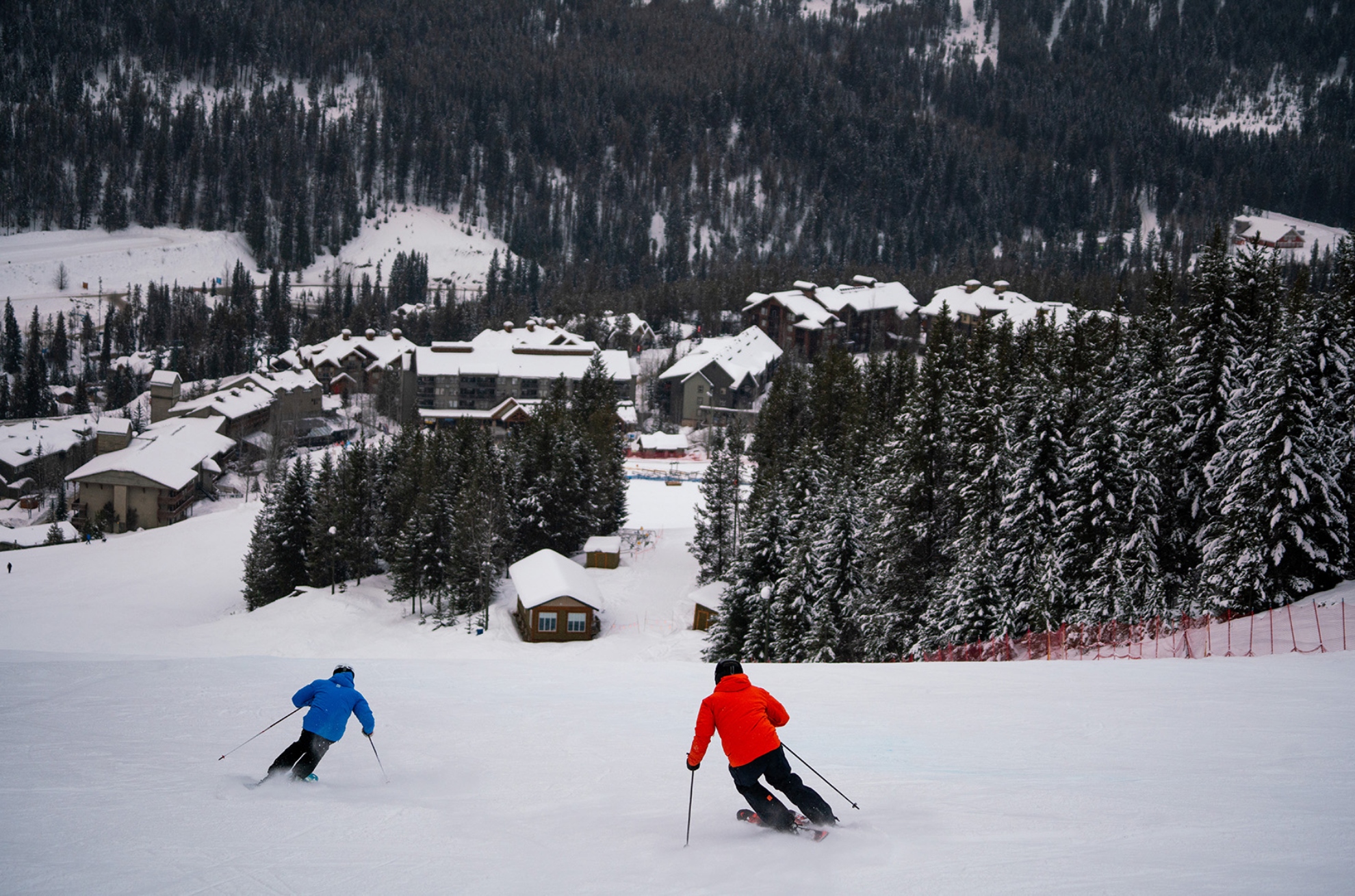 Picture of Copper Point Guest Lift Tickets