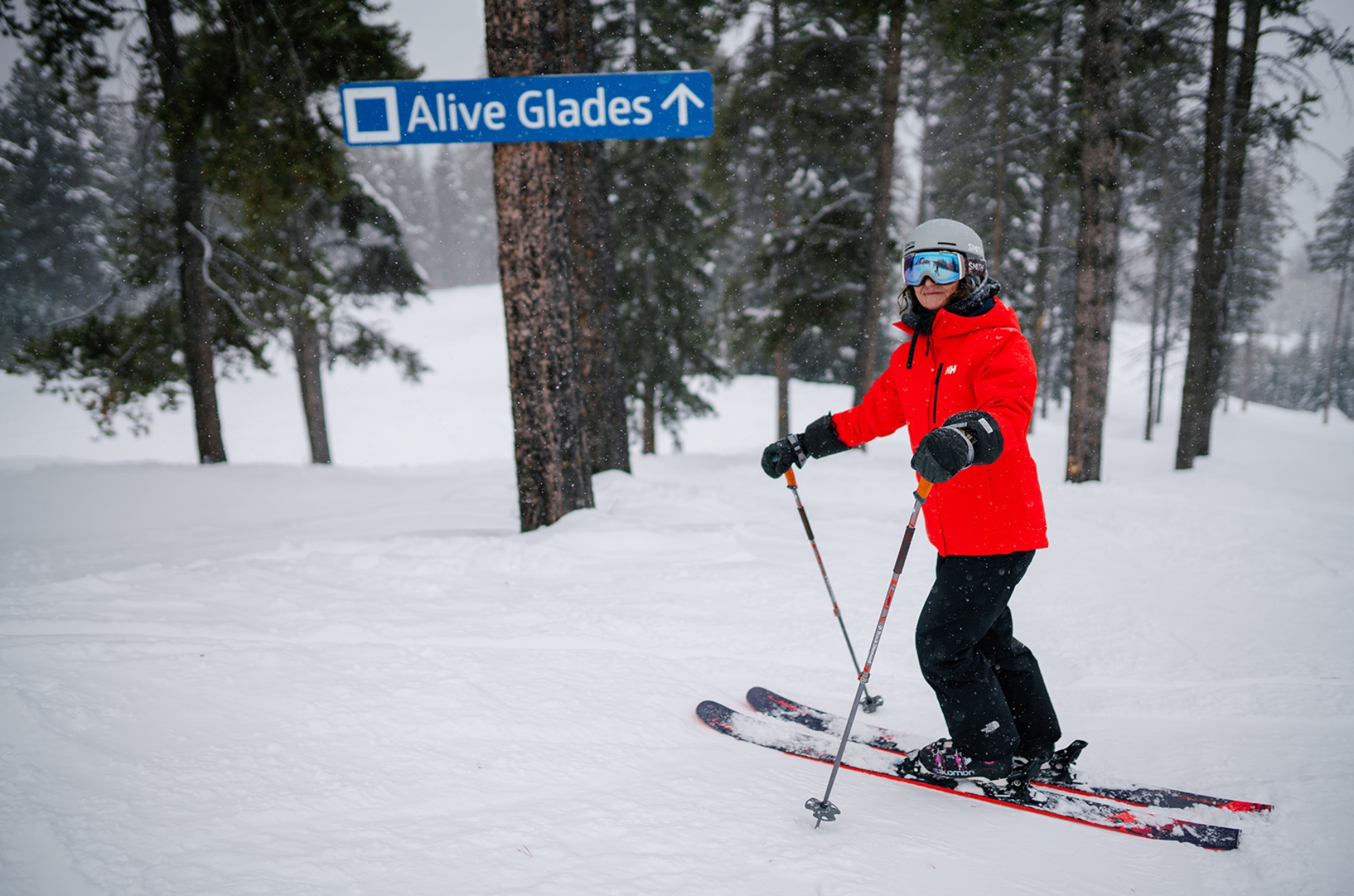Picture of Fairmont Creek Lift Voucher
