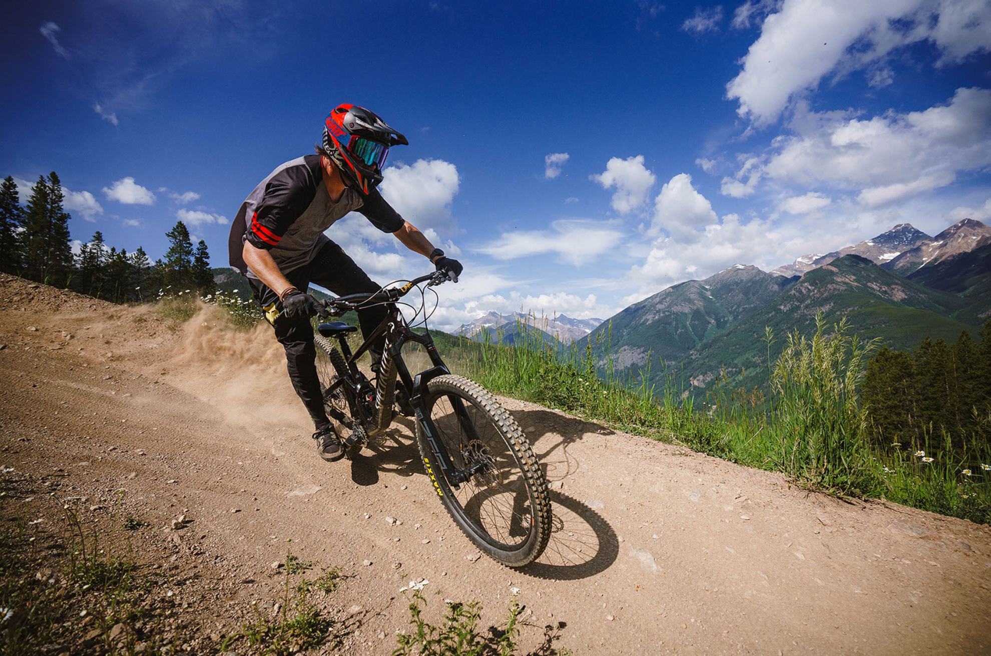 Panorama Bike Park Season pass